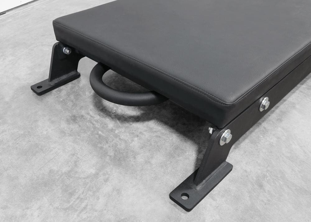 Rogue Floor Glute Rogue Fitness